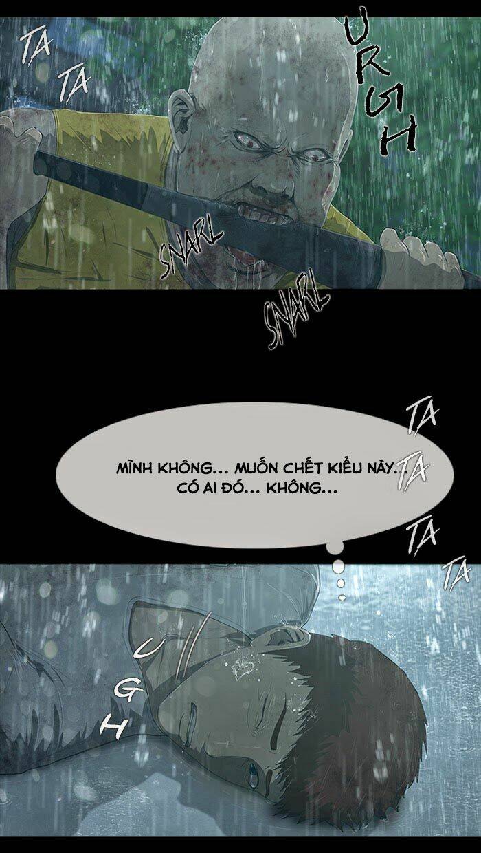 Dead Days: Chapter 19