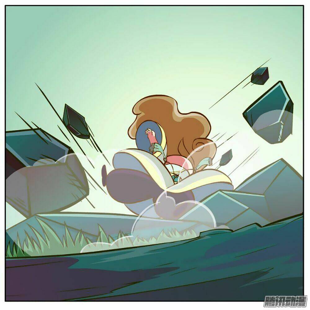 Hòa Thượng Và Tiểu Long Quân: Chapter 1