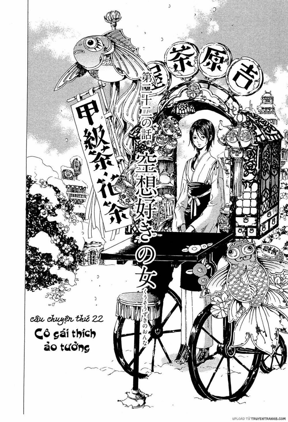 Tuyệt Thế Độc Phi Của Tà Vương: Chapter 35