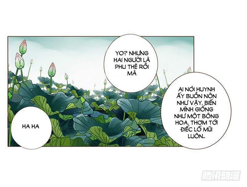 Đế Vương Trắc: Chapter 118.4