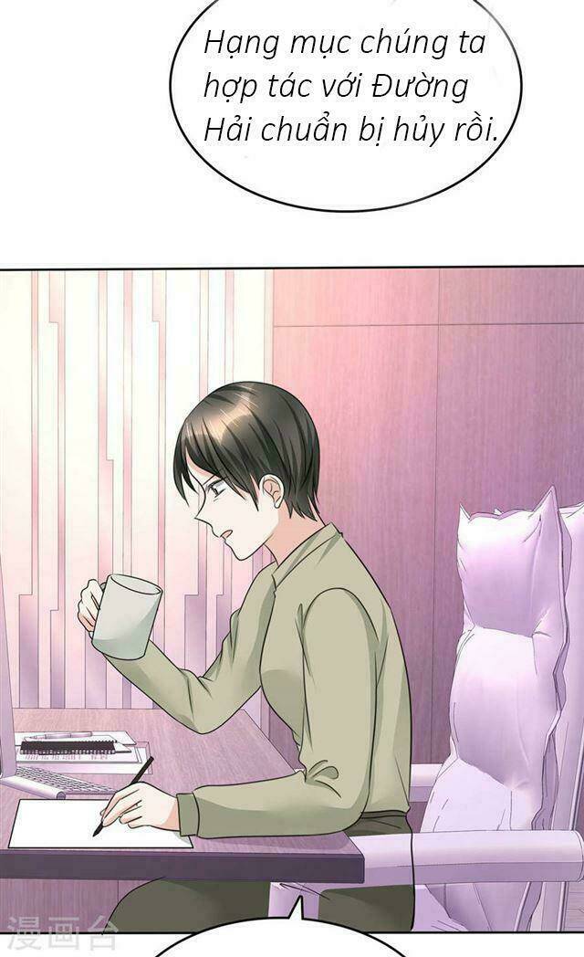 Con Đường Phản Công Của Sủng Thê: Chapter 27