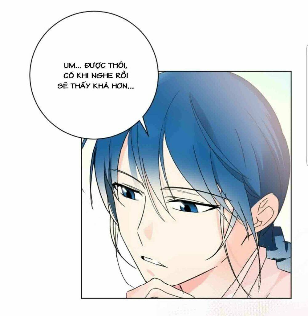 Chae Hong Sa: Chapter 36