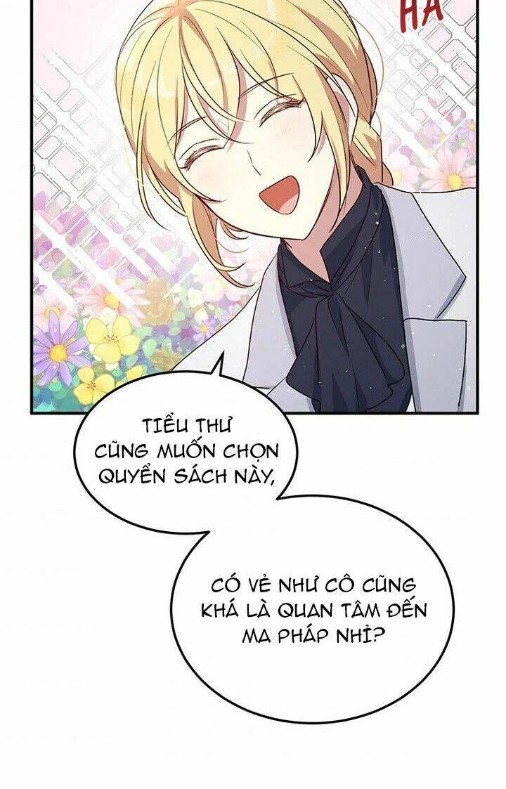 Công Tước, Loạn Vừa Thôi!: Chapter 110