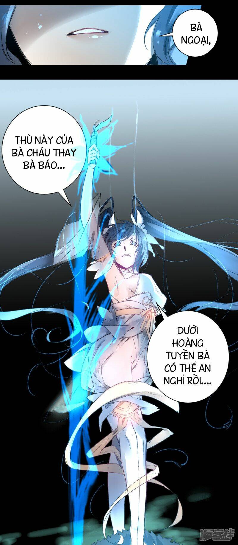 Nghịch Chuyển Tiên Đồ: Chapter 61
