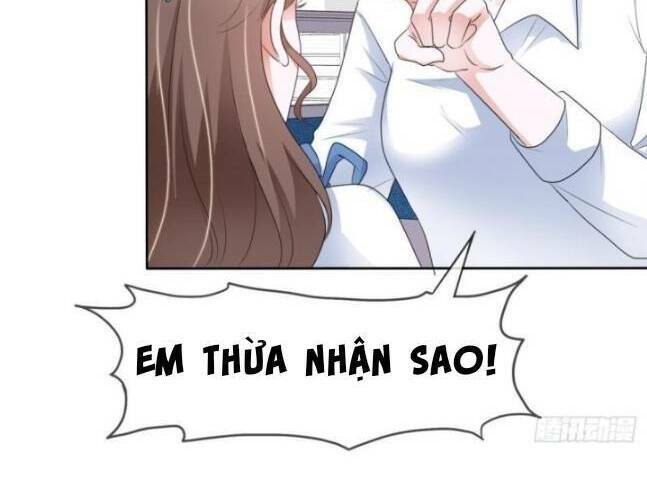 Boss Là Kim Chủ Của Tôi: Chapter 36