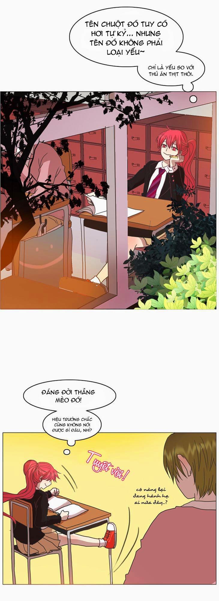 Flow: Chapter 8