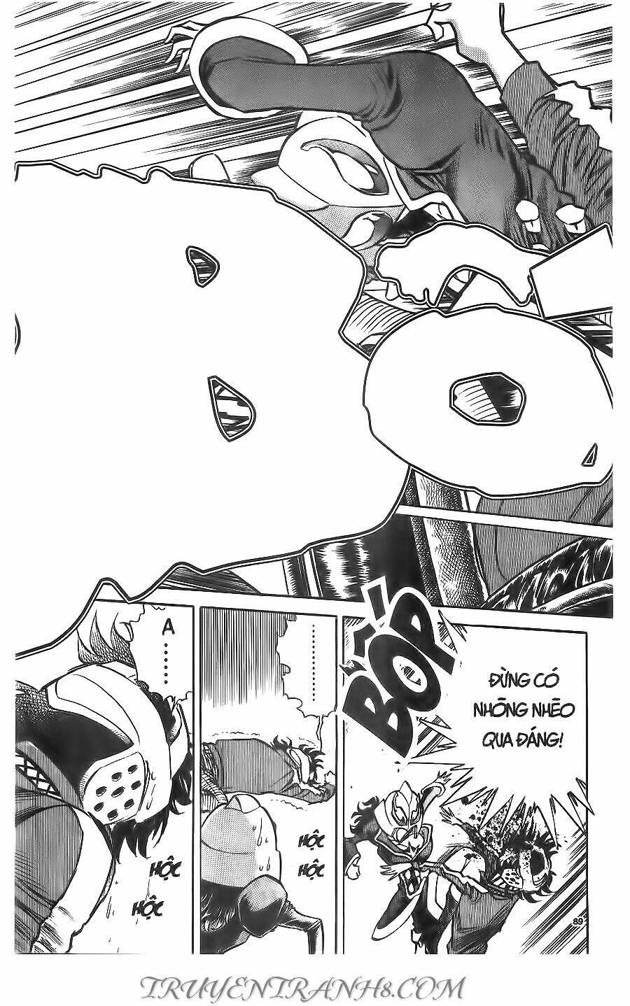 Cây Bút Thần Kỳ: Chapter 30