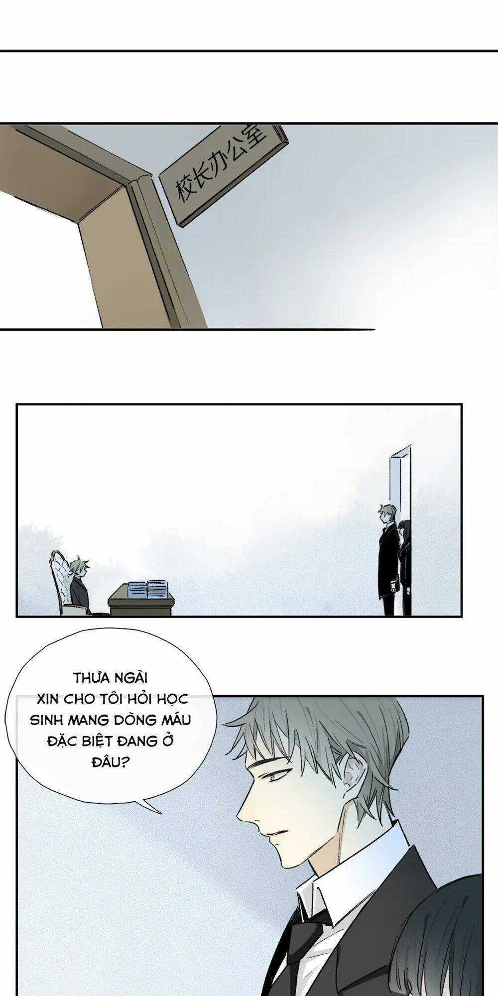 Vợ Yêu Của Ác Ma: Chapter 61