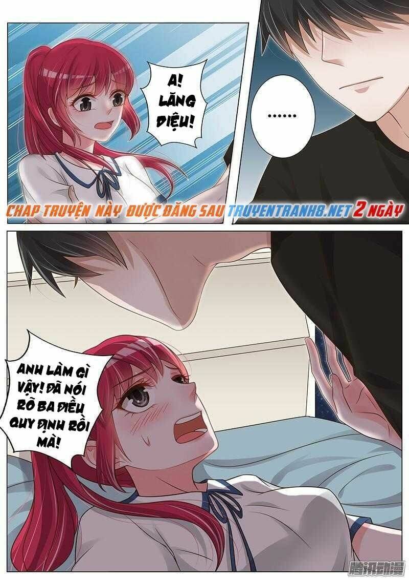 Vương Bài Giáo Thảo: Chapter 139