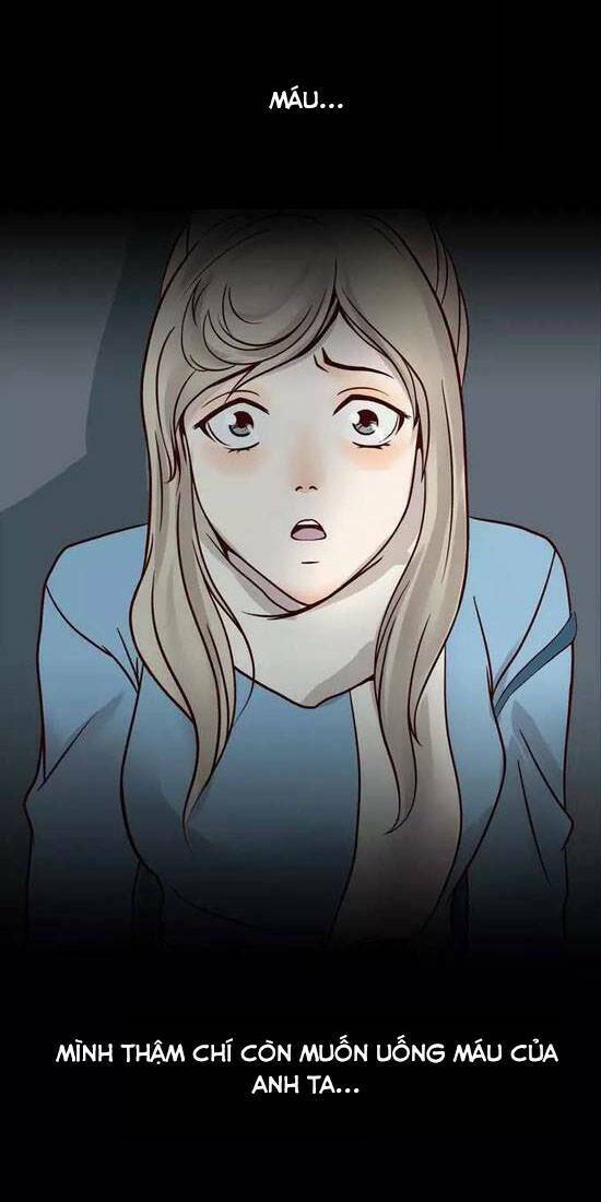 Tấm Da Người: Chapter 5