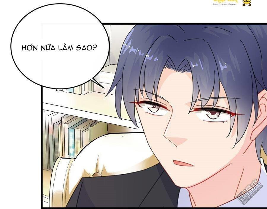 Nhạ Thượng Thủ Tịch Tổng Tài: Chapter 169