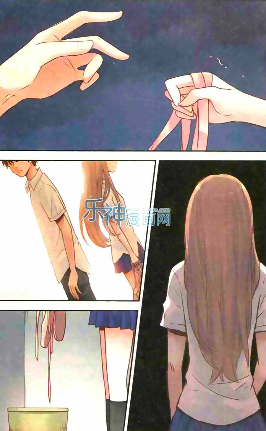 Bạc Hà Chi Hạ: Chapter 31