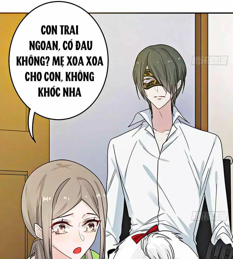 Hai Cách Tìm Gặp Người Yêu: Chapter 35