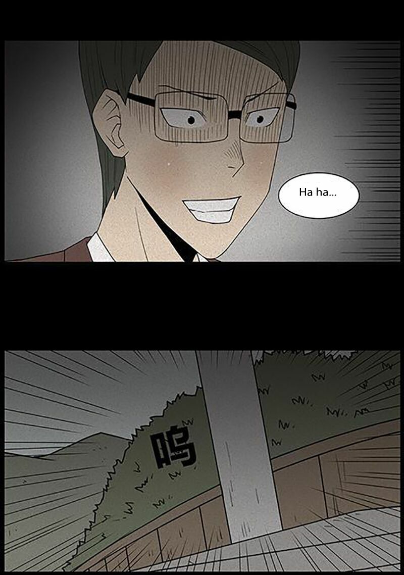 Kinh Dị Đêm Khuya: Chapter 48