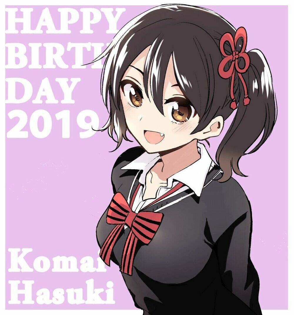 Kushuku Gakkou No Alice: Chapter 120