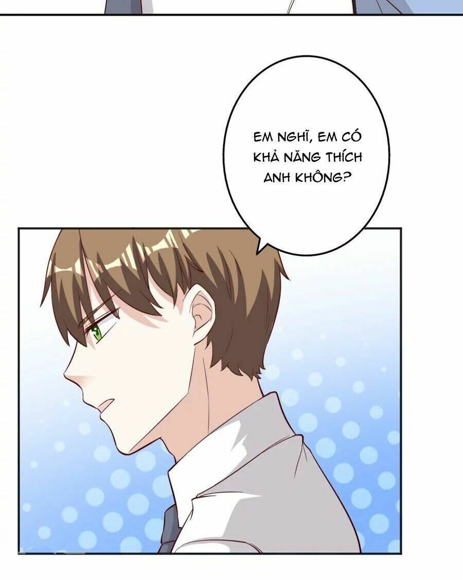 Hôn Nhân Dục Vọng: Thiếu Gia Nhẹ Một Chút!: Chapter 128