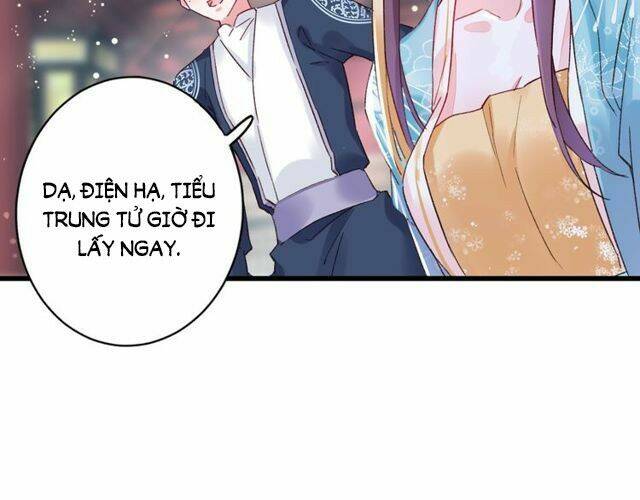 Hoa Nhan Sách: Chapter 100