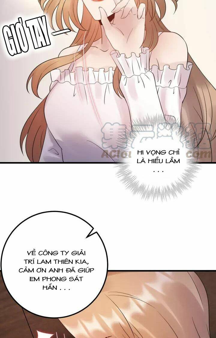 Trong Sinh Chi Ức Vạn Ảnh Hậu Yếu Thượng Vị: Chapter 217