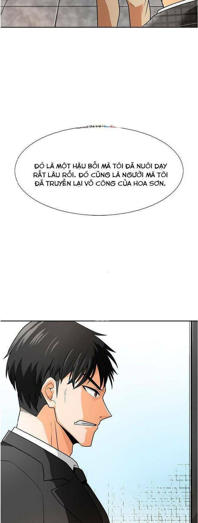 Tôi Tự Động Săn Một Mình: Chapter 60