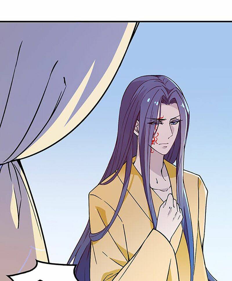 Vương Phi Thật Uy Vũ: Chapter 45
