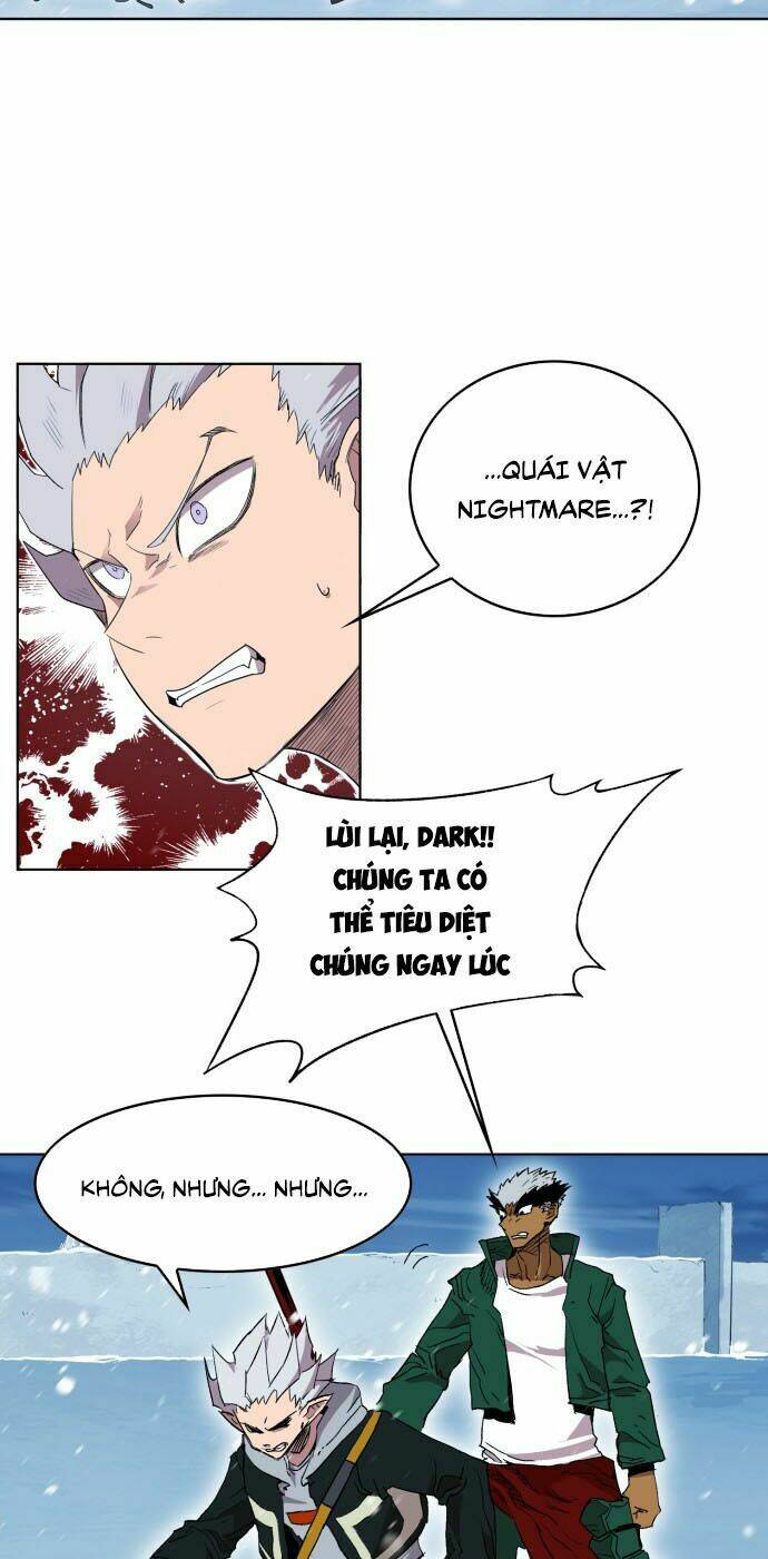 Hard Core Leveling Warrior Ss2: Chapter 3