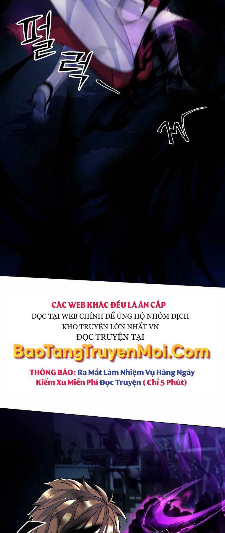 Bạo Chúa Cường Hoành: Chapter 19