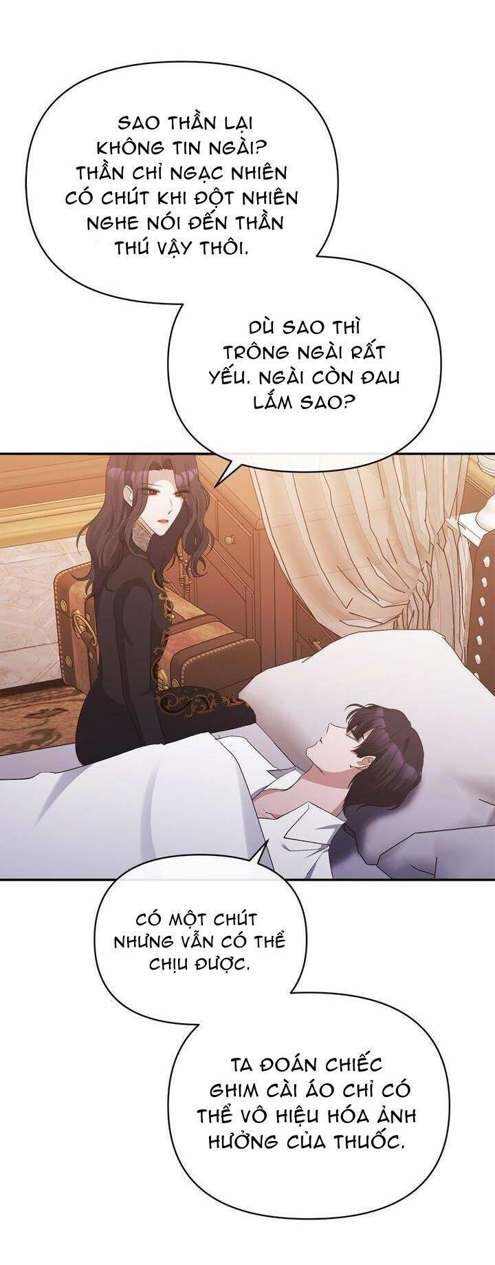 Nữ Công Tước Phương Bắc Là Một Nhân Vật Phản Diện: Chapter 31