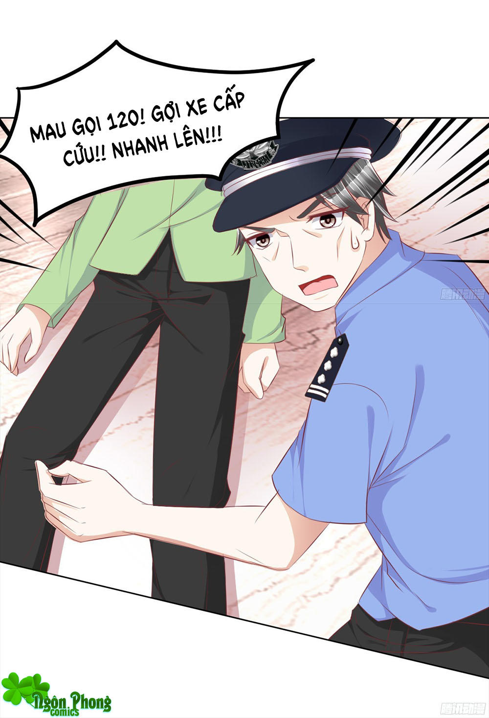 Hoàng Đế “Phế Vật” Tiến Hóa Sử: Chapter 38