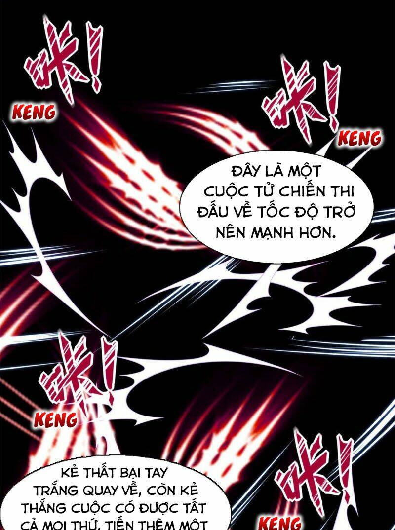 Chí Tôn Võ Đế: Chapter 304