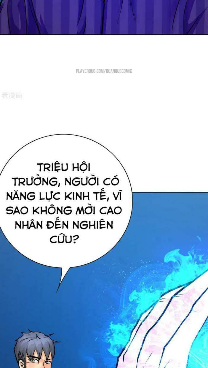 Hệ Thống Tiên Tôn Tại Đô Thị: Chapter 62