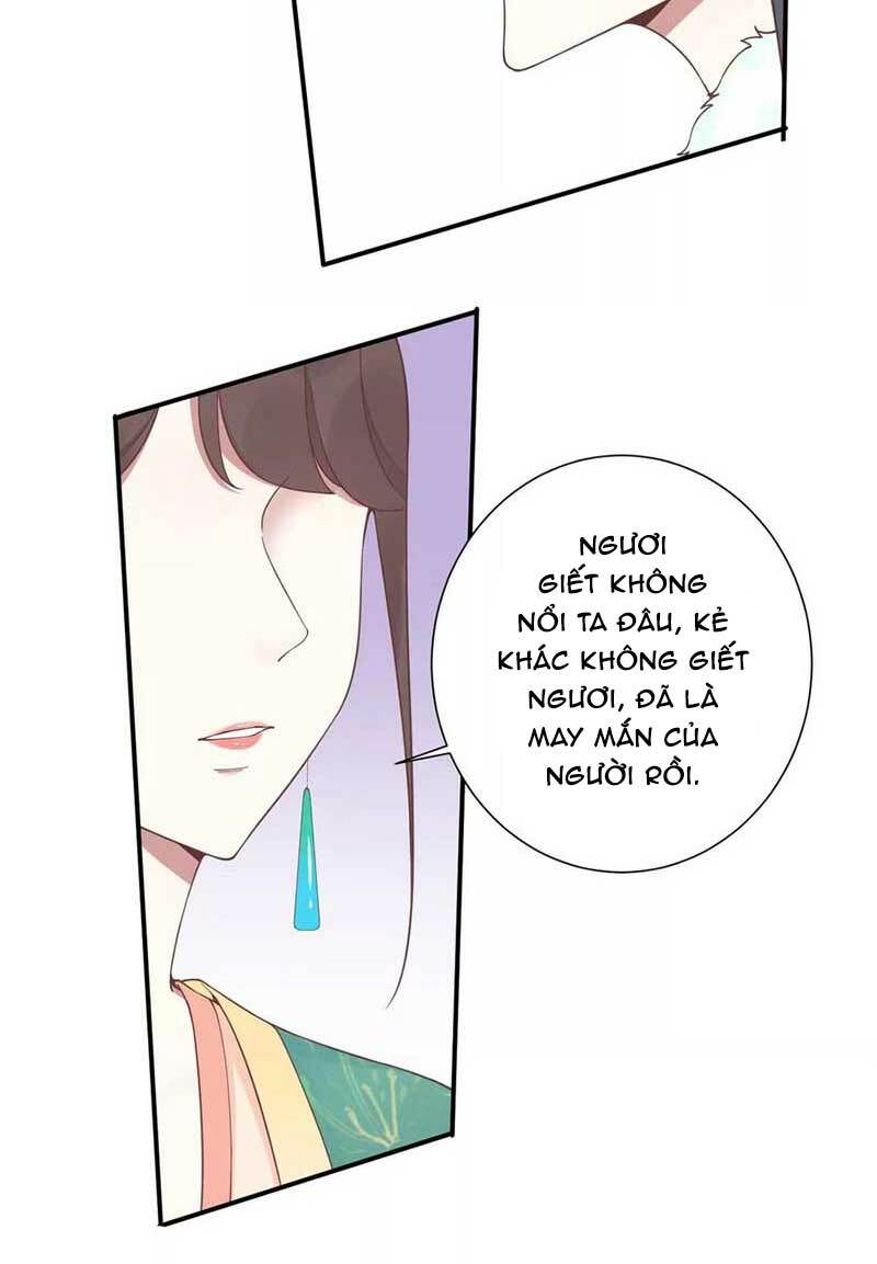 Hoàng Hậu Bận Lắm: Chapter 195