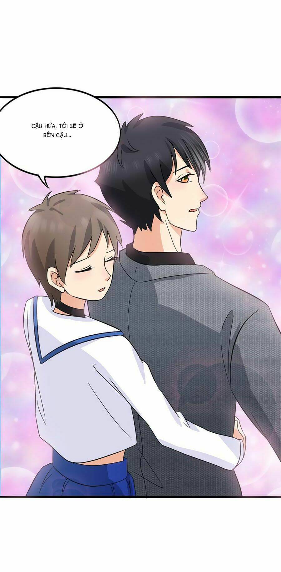 Số Hiệu 1314: Chapter 8