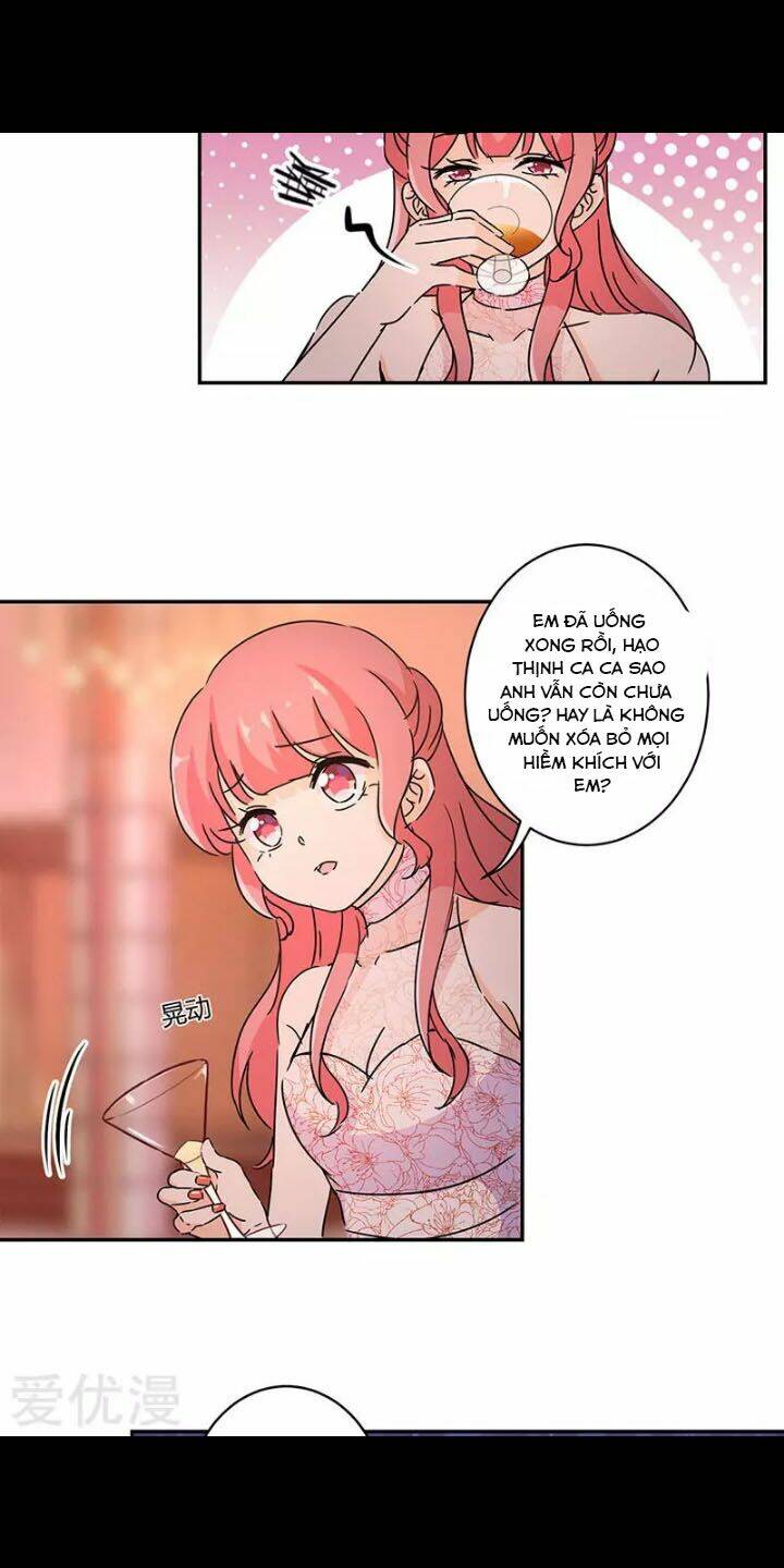 Trọng Sinh Chi Hao Môn Cường Thế Quy Lai: Chapter 131