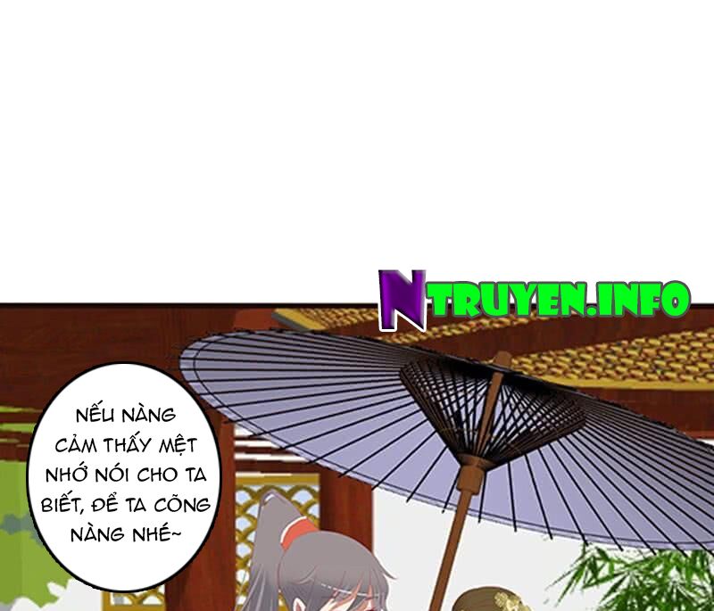 Thông Linh Phi: Chapter 489