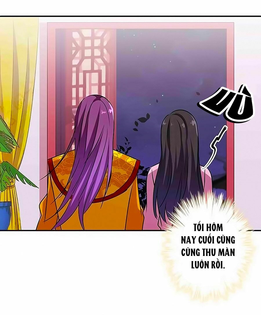 Vương Gia ! Ngươi Thật Bỉ Ổi !: Chapter 325