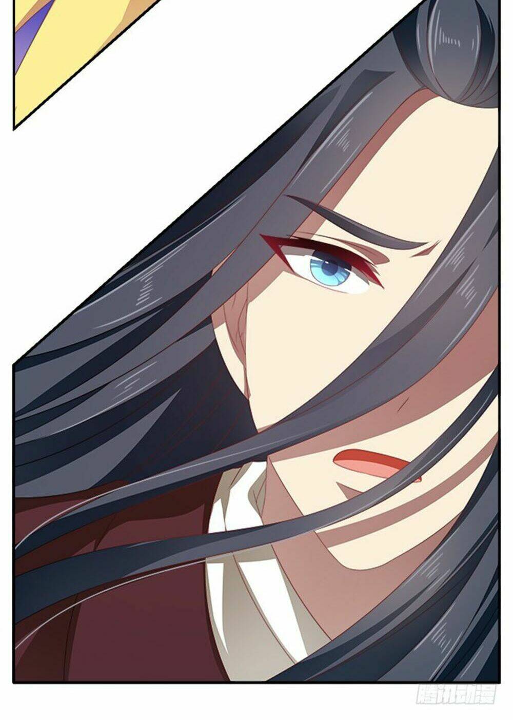 Thịnh Thế An Nhiên: Chapter 59