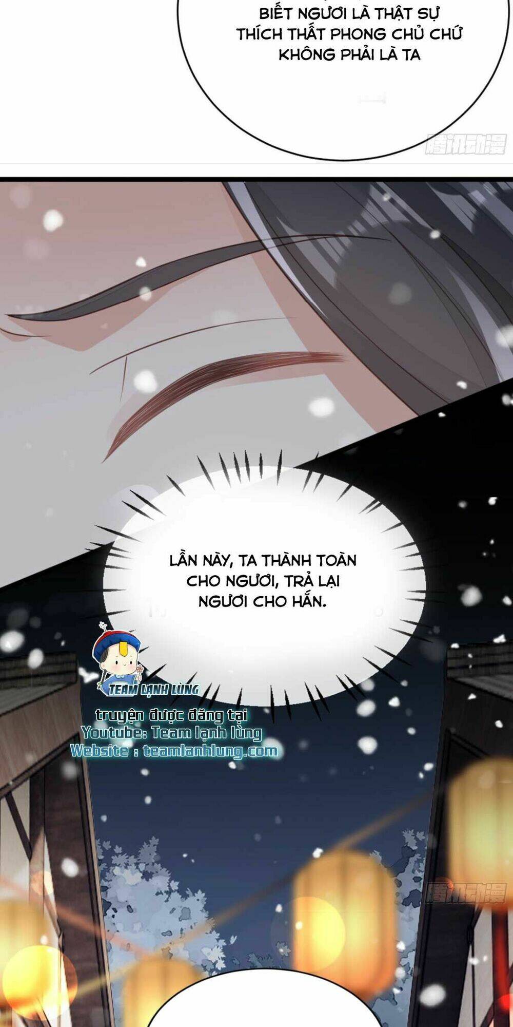 Mau Xuyên Không Rửa Tội Cho Nhân Vật Phản Diện: Chapter 98