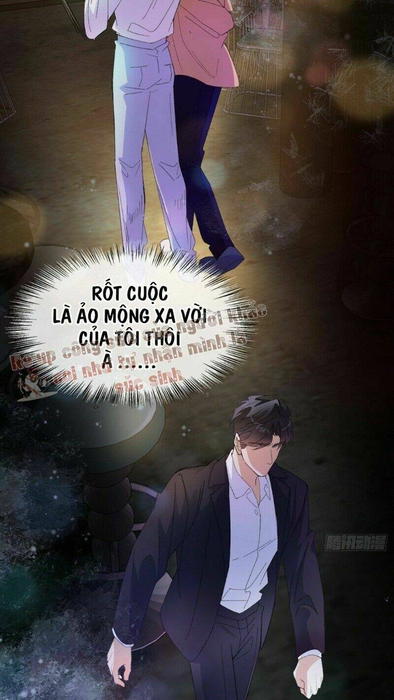 Ảnh Đế Yêu Hồ: Chapter 20