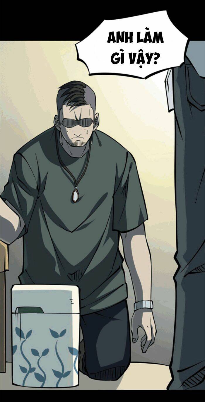 Người Thương Thuyết Cõi Âm: Chapter 2