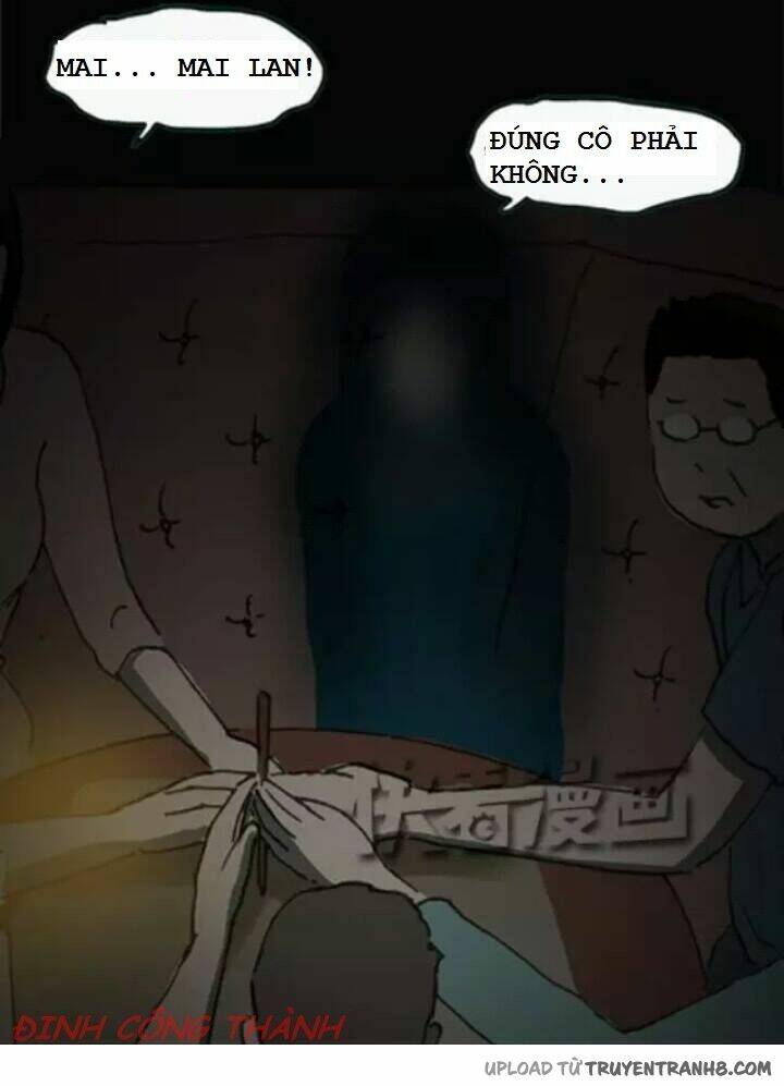 Bút Tiên: Chapter 5