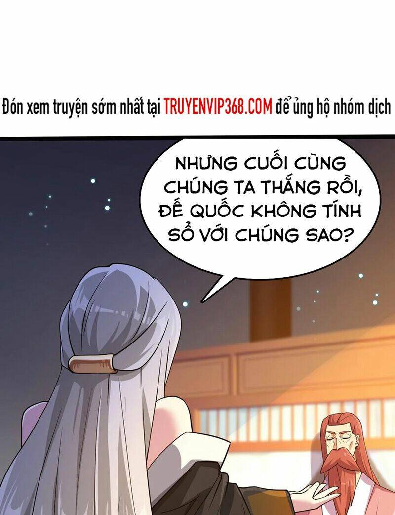 Đại Bảo Kiếm Của Tôi: Chapter 62