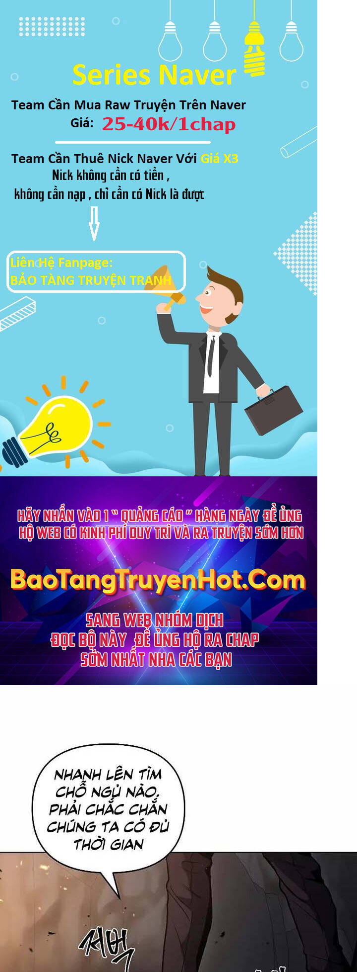 Con Đường Diệt Thần: Chapter 22