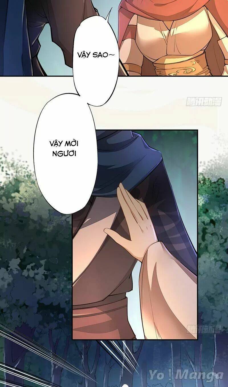 Tuyệt Thế Luyện Đan Sư: Chapter 76