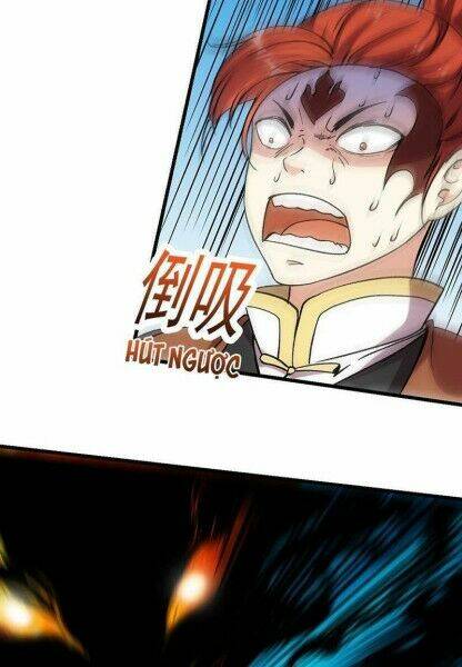 Hệ Thống Thần Long Nghịch Thiên: Chapter 58