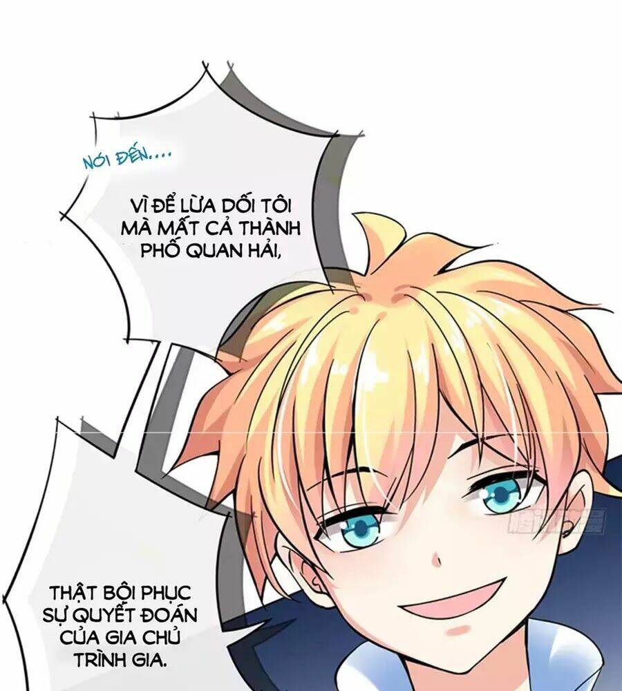 Nhật Ký Dạy Dỗ Của Gia Tộc Đáng Yêu: Chapter 72