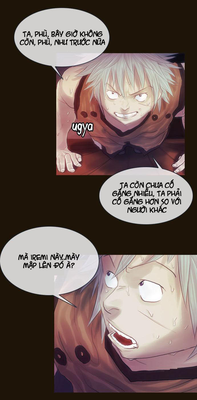Magician: Chapter 69