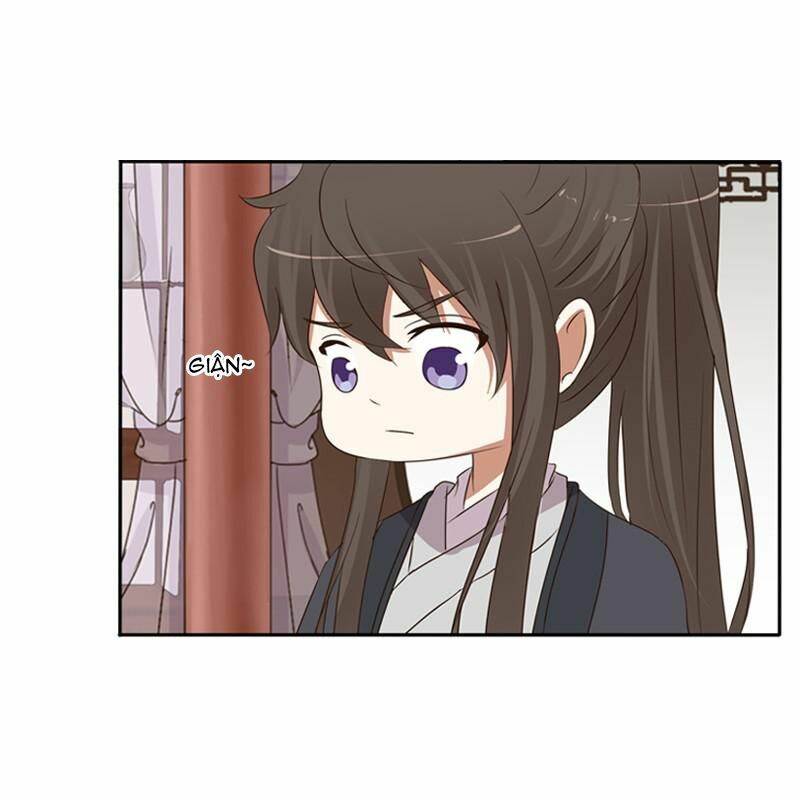 Thông Linh Phi: Chapter 95