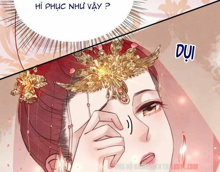 Trọng Sinh Bá Sủng Nhiếp Chính Vương Quá Mạnh Mẽ: Chapter 202