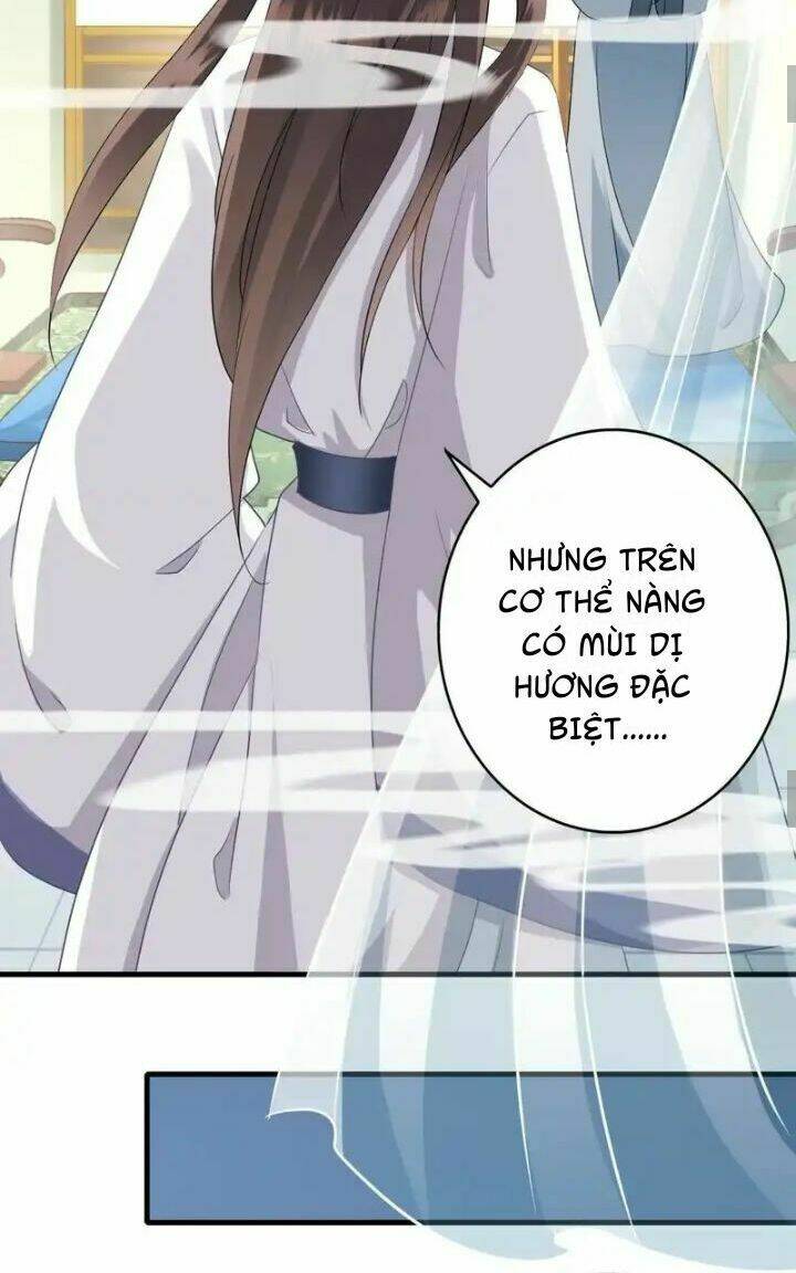 Thái Tử Điện Hạ Có Tin Vui: Chapter 11