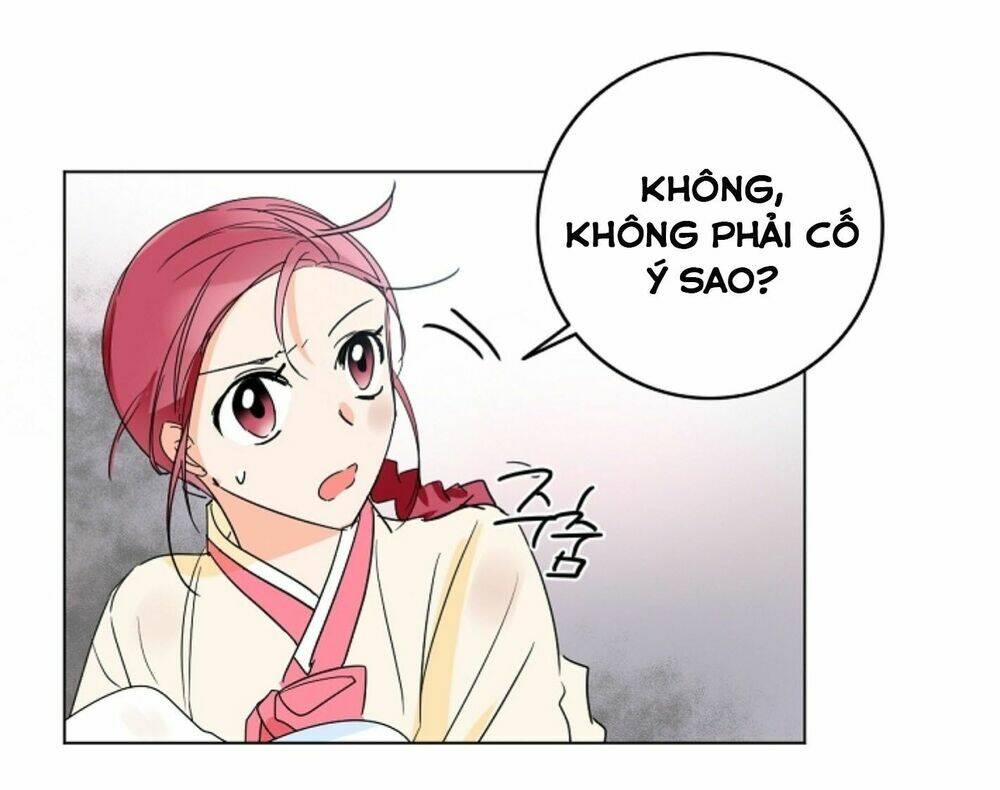 Chae Hong Sa: Chapter 46
